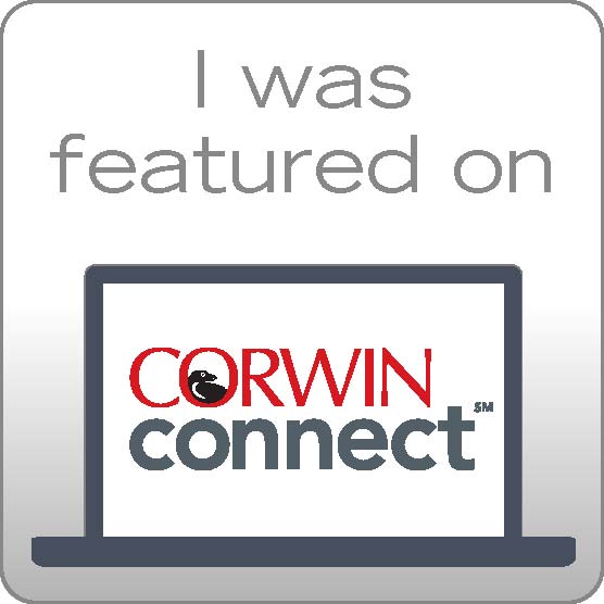 Corwin Connect