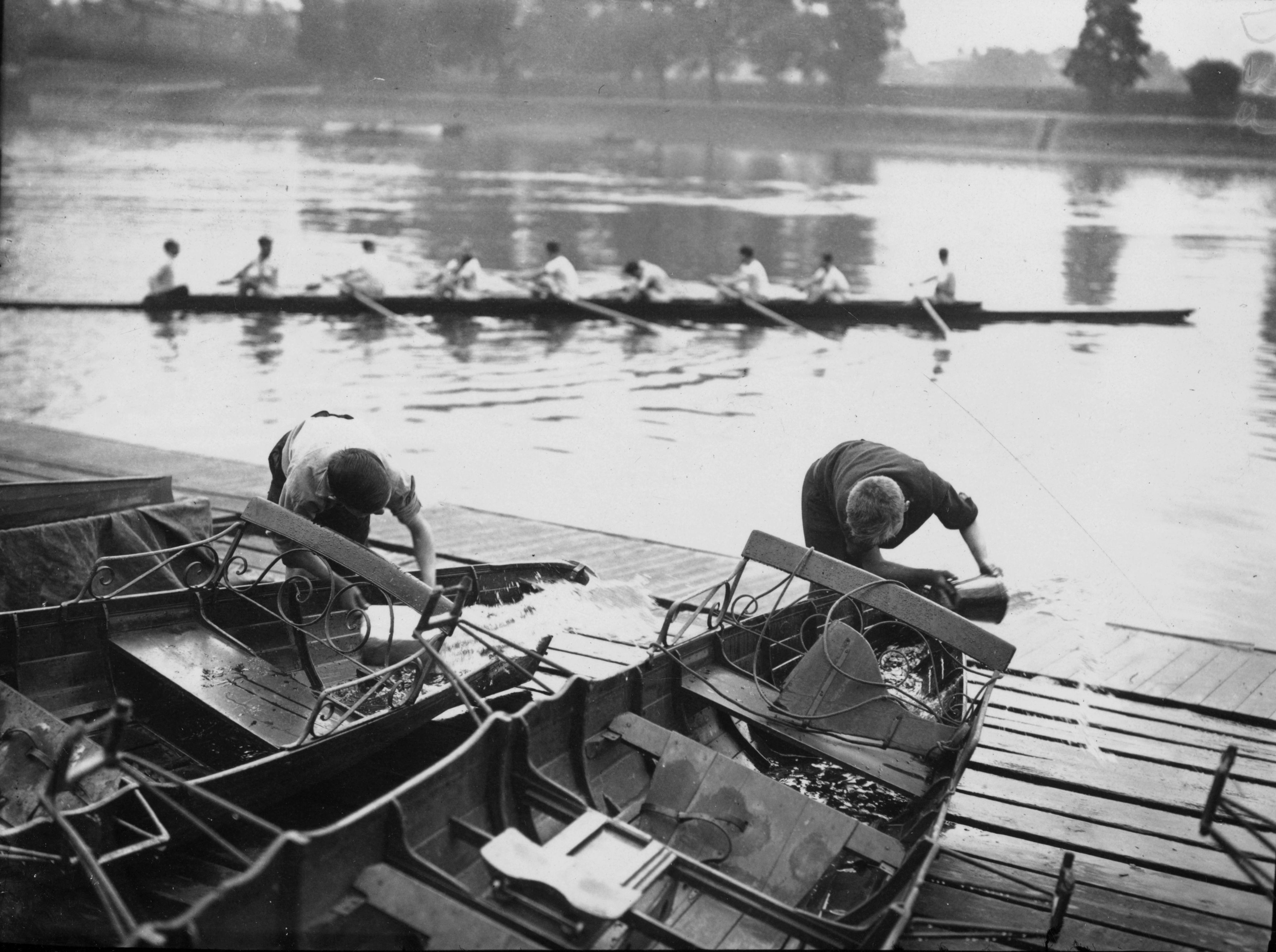 The Boys in the Boat - Home Facebook