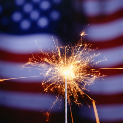 Happy 4th of July