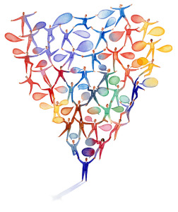 Empower staff and students