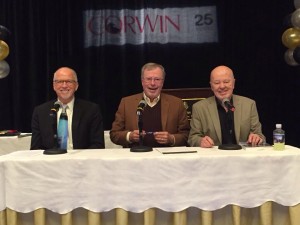 Assessment Panel