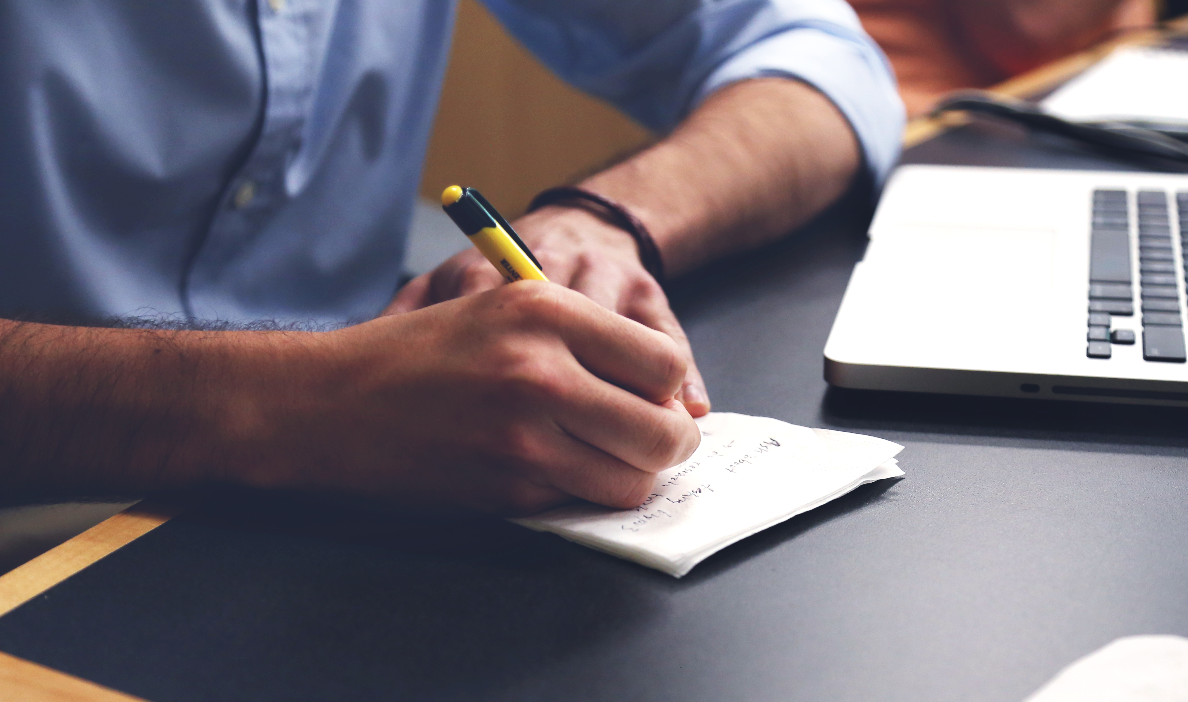 5 Tips for Making Better Decisions