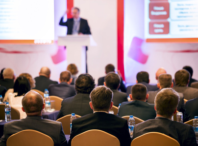 conference
