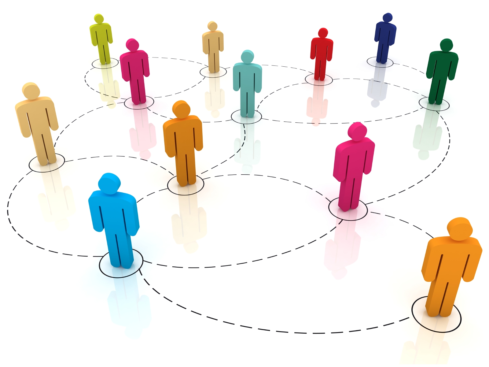 corwin connect