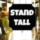 Stand Tall Against Bullying