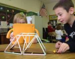 STEM in the classroom