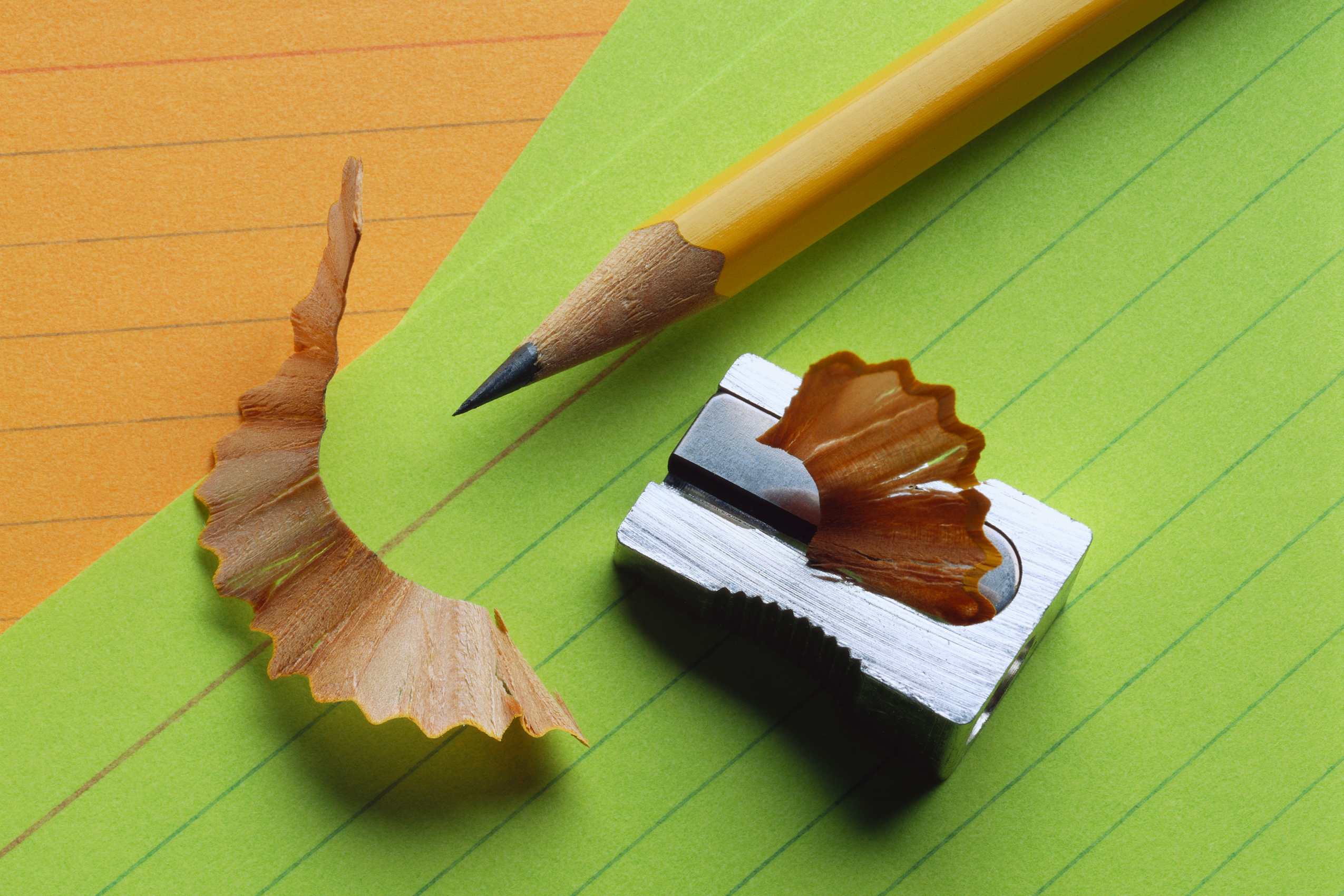 test preparation