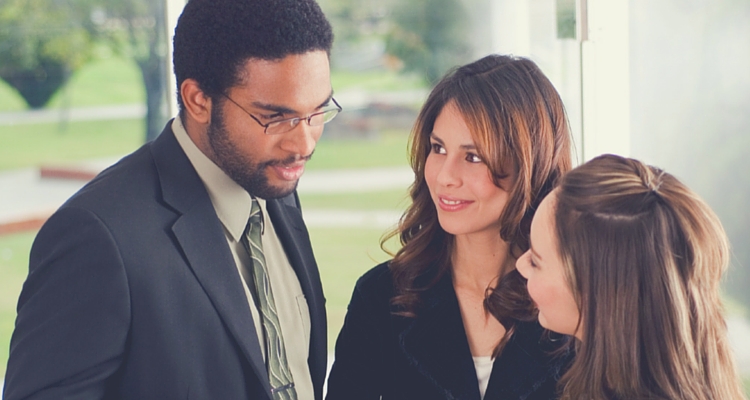 Empathetic Leaders