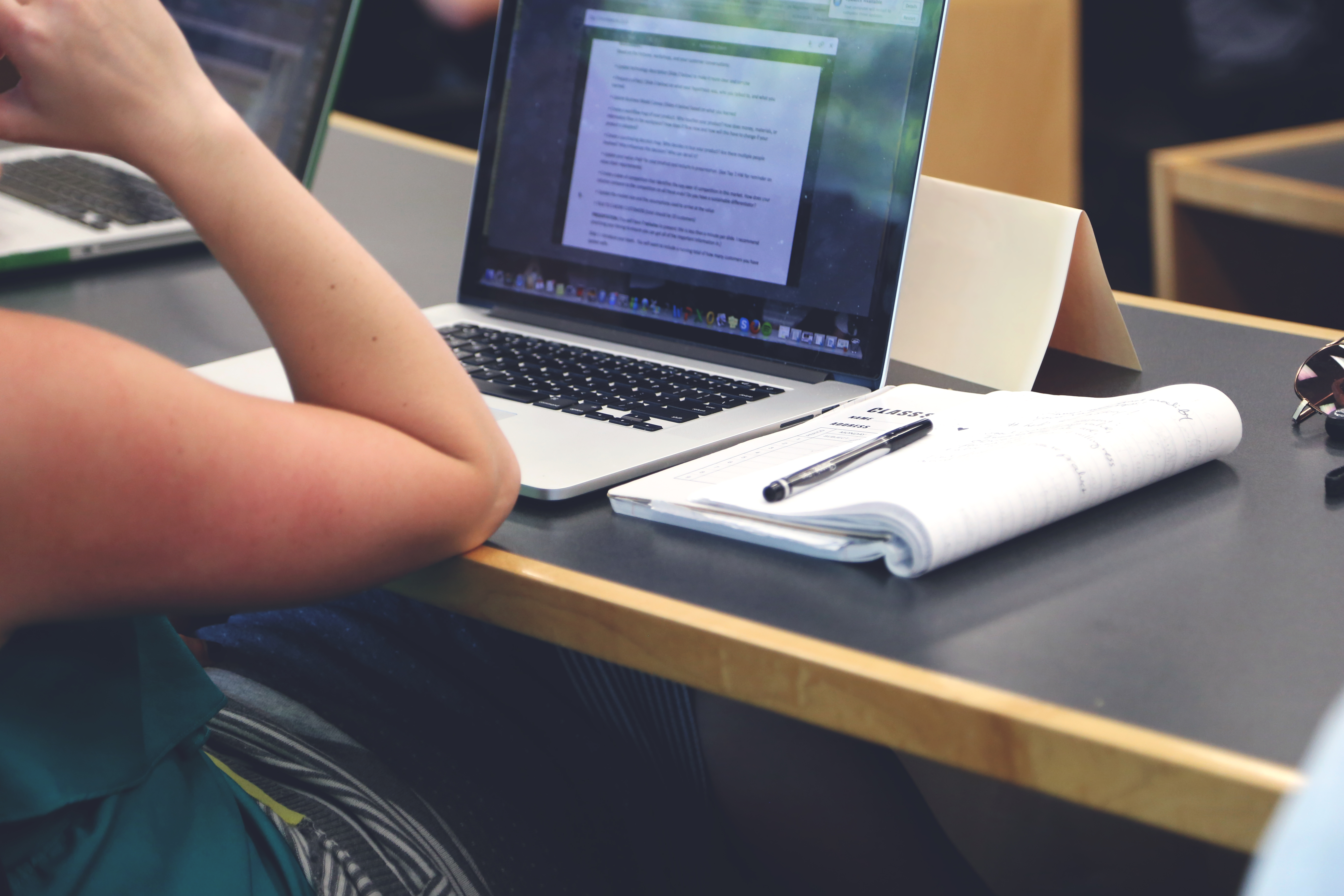 Everything You Should Have Learned at New Teacher Orientation