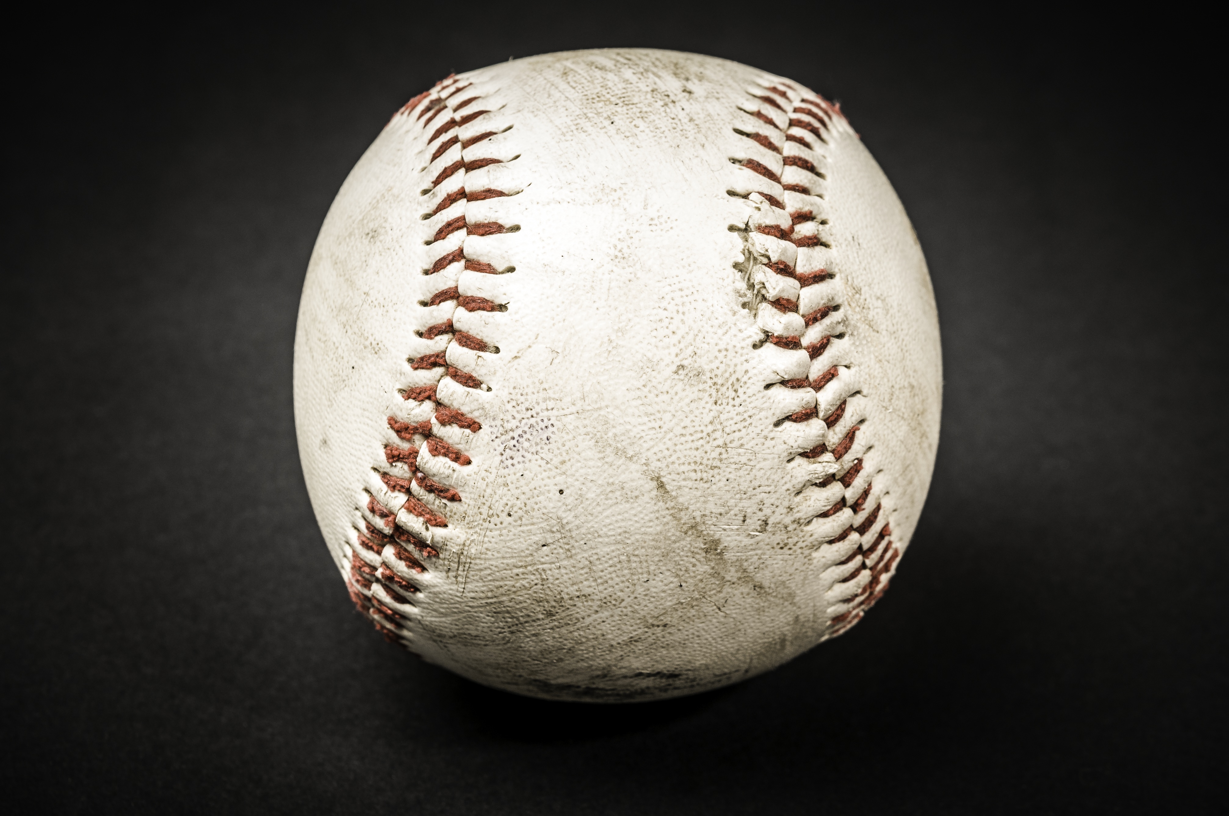 The Novices Who Won the World Series