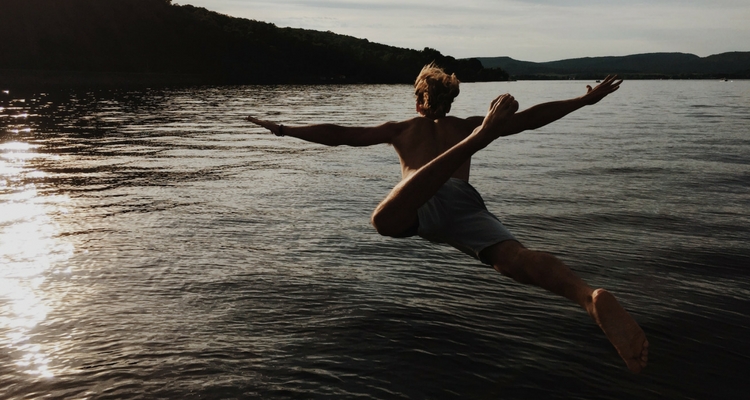 Leading from a Courageous Mindset
