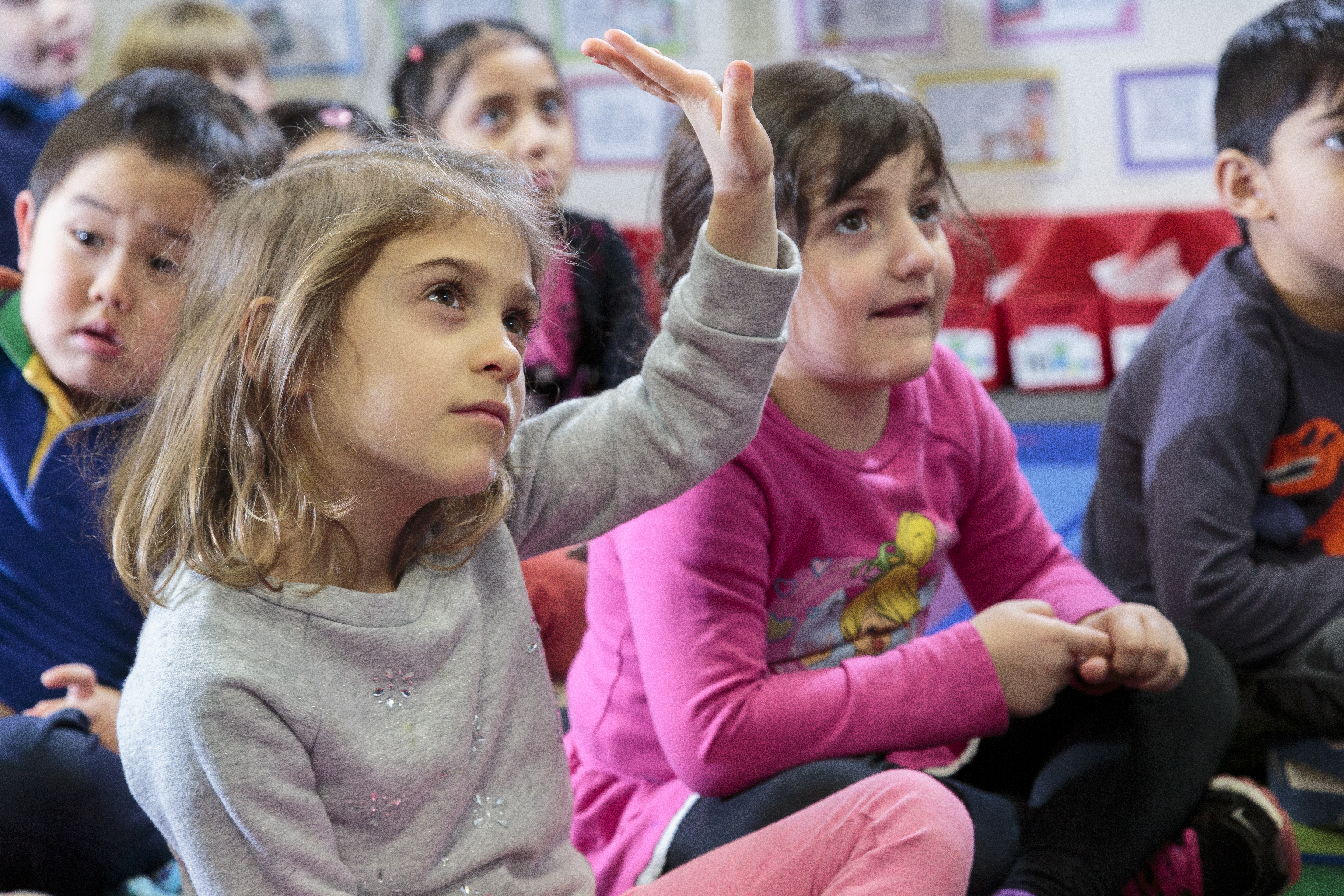 The Secret To Classroom Discourse Corwin Connect