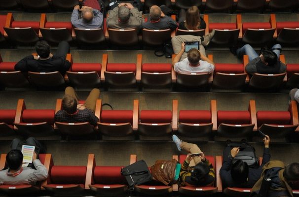 Why “Drive-by” Professional Development Doesn’t Work