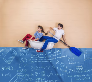 5 Easy Things You Can Do to Help Your Students Build a Better Relationship with Math